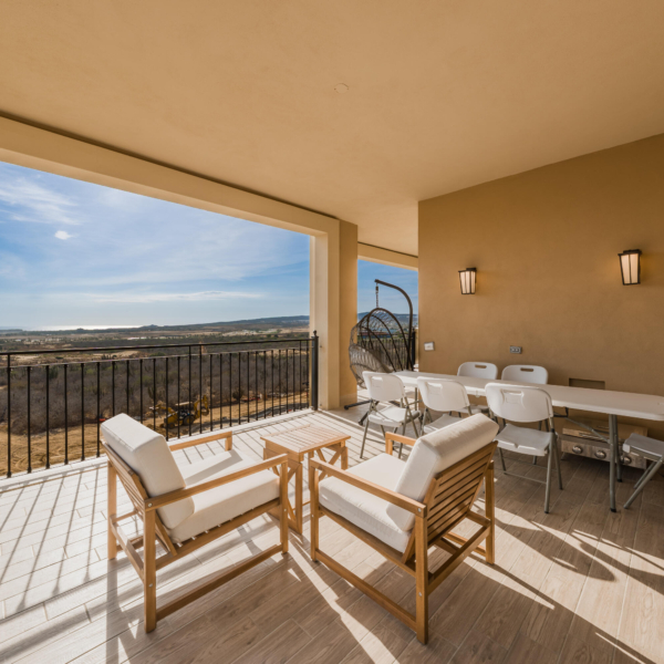 3rd Floor Mavila in Quivira Los Cabos, Pacific, BS | Esperanza For Sale