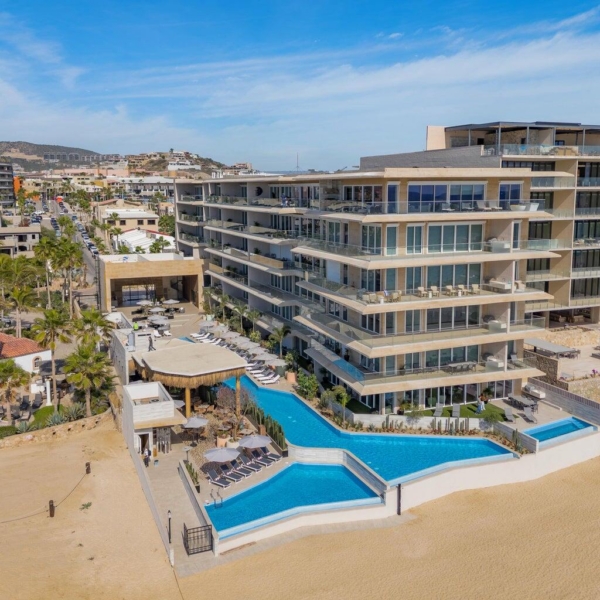 606 Bahia de las Palmas, San Jose del Cabo, BS | Esperanza For Sale