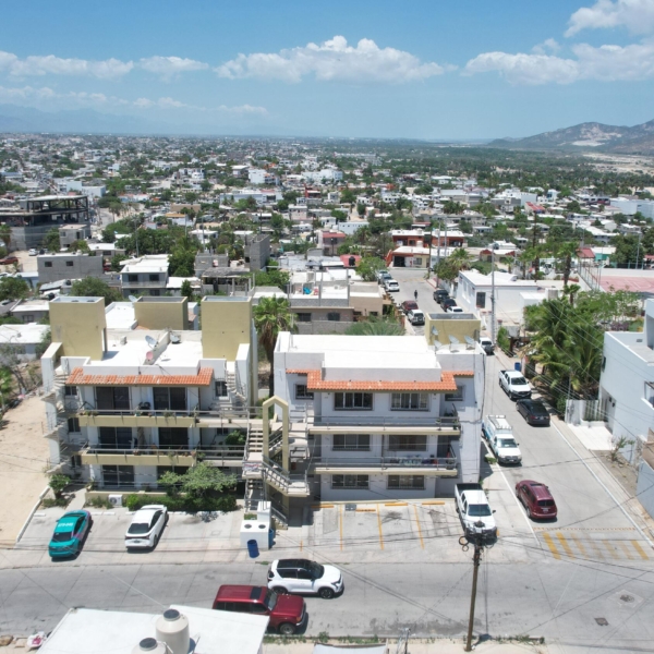 924 Paseo de las Misiones, San Jose del Cabo, BS | Esperanza For Sale
