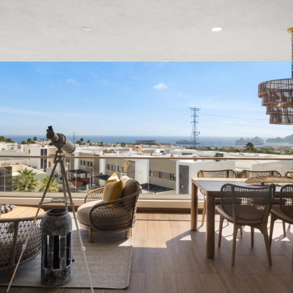 AGARA TOWER, Cabo Corridor, Cabo Corridor, BS | Esperanza For Sale