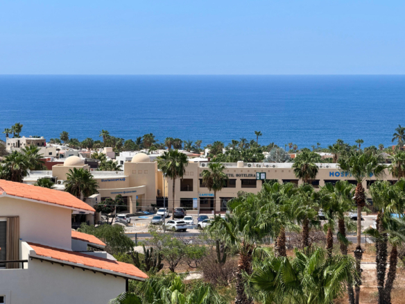 Esperanza Tamar PRICED TO SELL! 3-BR/2.5-BA in a great location. SPECTACULAR – Arenas Tower, Cabo Corridor, BS
