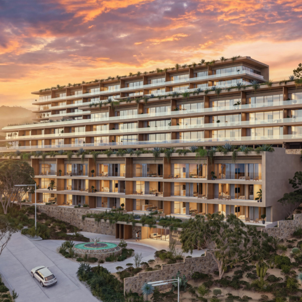 Boulevard Forjadores, San Jose del Cabo, BS | Esperanza For Sale