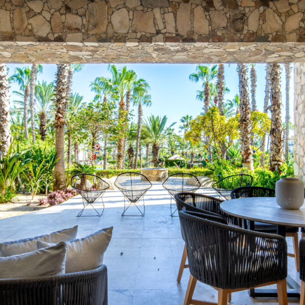 Ground Flr Esperanza Auberge Residences, Cabo Corridor, BS | Esperanza For Sale