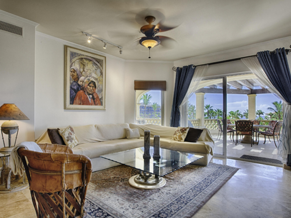Esperanza Las Mananitas Stunning 3-Bedroom Ocean – LAS MANANITAS + Garage, San Jose del Cabo, San Jose del Cabo, BS