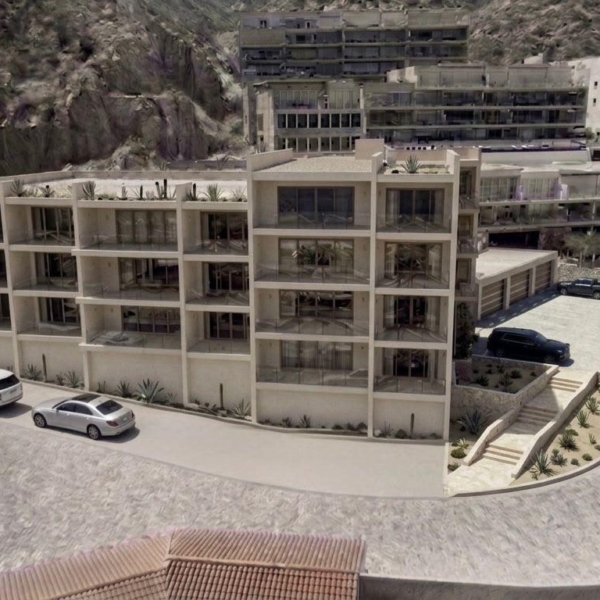 Luna Pedregal, Cabo San Lucas, Cabo San Lucas, BS | Esperanza For Sale