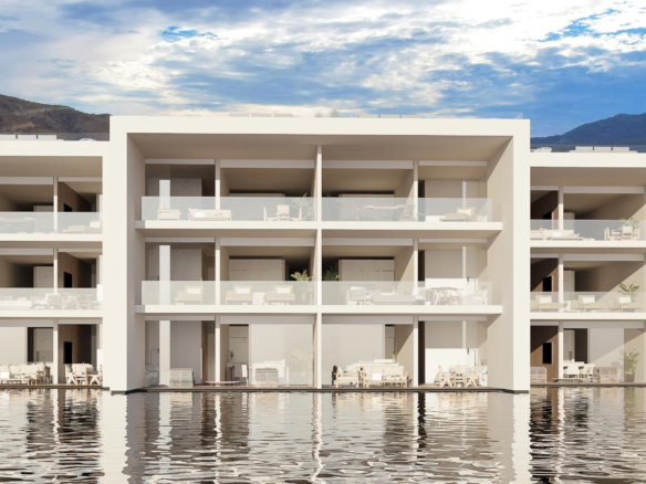 Esperanza Hacienda Los Cabos Welcome to Condo H-4 at Hacienda Los Cabos, a beautifully located 2-bedroom, 2-bathroom residence in the heart of San José del Cabo. Perched on a hillside, this third-floor condo offers beautiful – Paseo de Las Misiones, San Jose del Cabo, BS