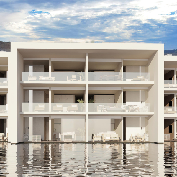 Paseo de Las Misiones, San Jose del Cabo, BS | Esperanza For Sale