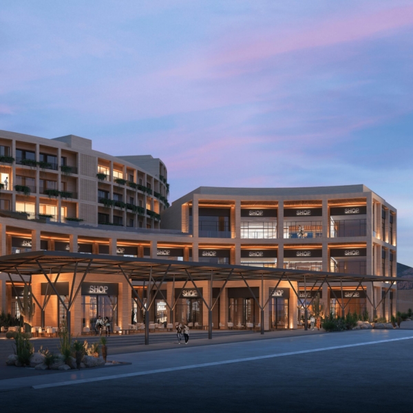 Phase 2 Villa 10 Garage #46, San Jose del Cabo, BS | Esperanza For Sale