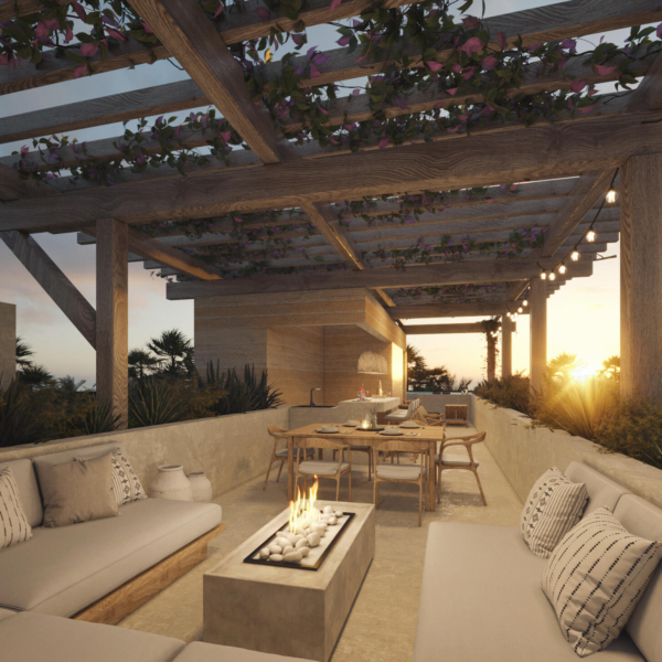 Árido Penthouse, Pacific, Pacific, BS | Esperanza For Sale