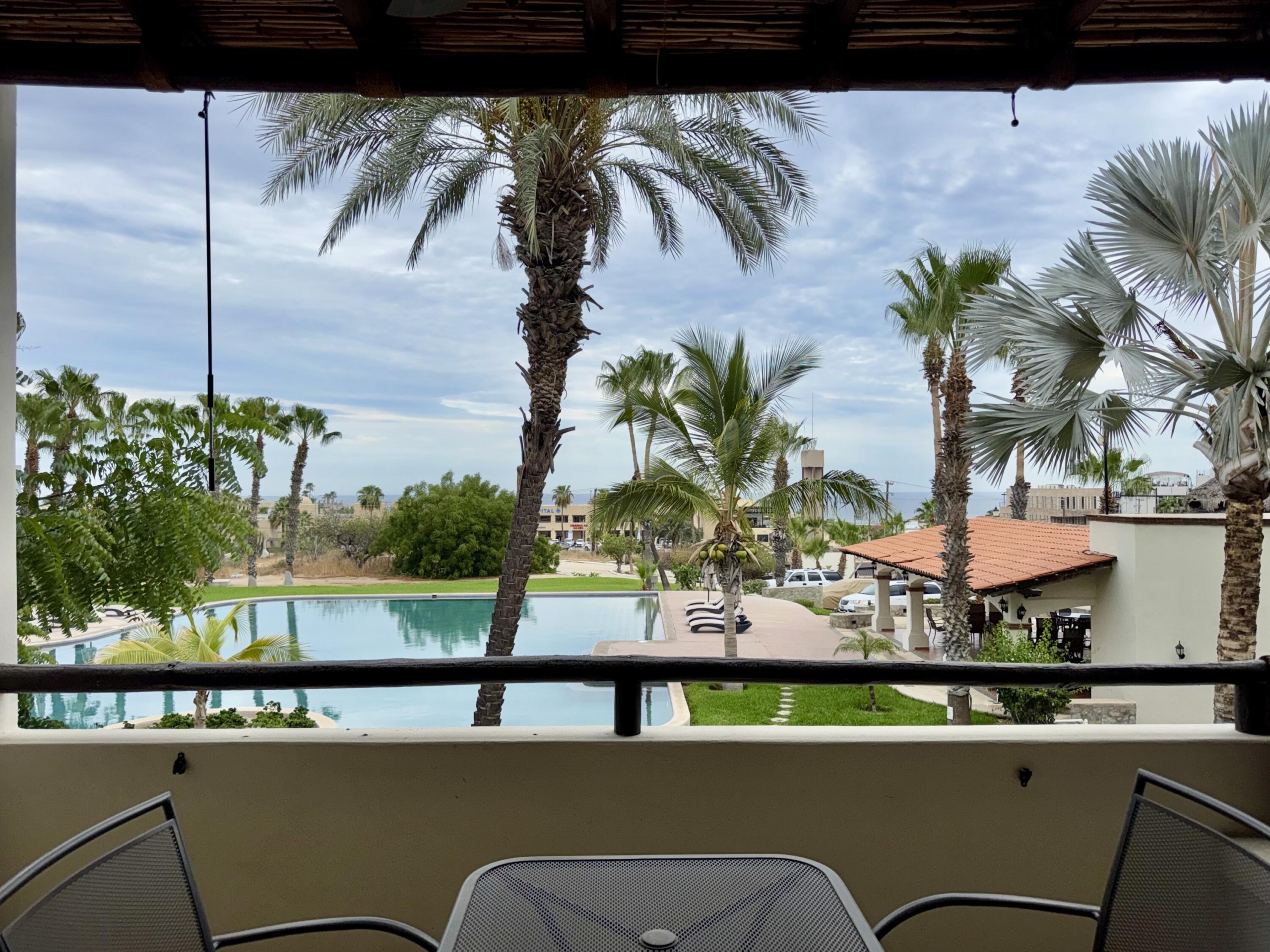 Esperanza Tamar Whether you are seeking a primary residence, a dreamy vacation escape, or a high-ROI investment property, this turnkey, furnished 2-bedroom, 2-bathroom ocean- for sale