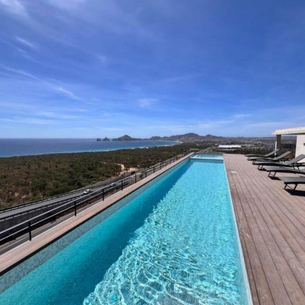 Torre Catalina, Cabo Corridor, Cabo Corridor, BS | Esperanza For Sale