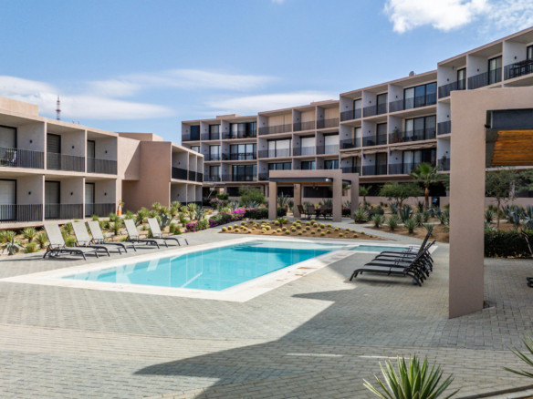 Esperanza Miro Los Cabos Rare Ground-Floor Gem at Miro -- Priced to Sell at – Via De Lerry, Cabo San Lucas, BS