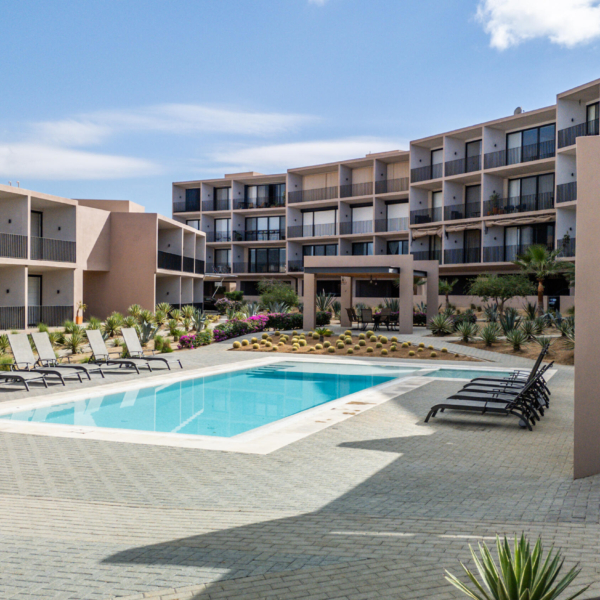Via De Lerry, Cabo San Lucas, BS | Esperanza For Sale