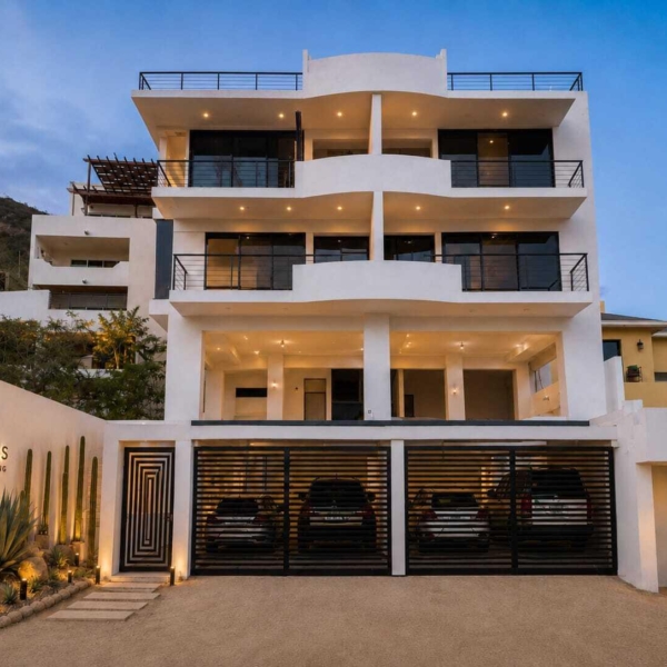 2568 Don Alberto, Cabo San Lucas, BS | Esperanza For Sale