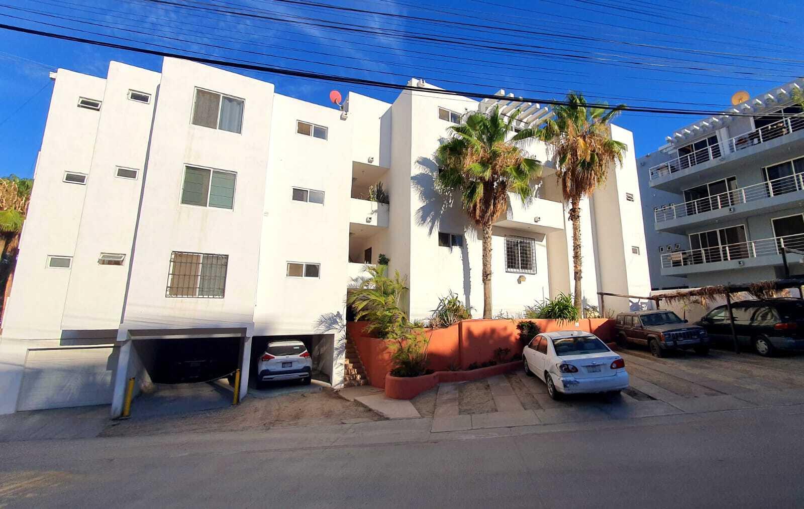 Esperanza El Descanso EL DESCANSO PHASE I | HIGH-UTILITY 2BR/2BA IN THE HEART OF CABO:Experience true interior volume and a strategic downtown location in this established community. This property prioritizes real living space, storage, and long-term functionality.GENEROUS LAYOUT: A spacious 2-bedroom, 2-bathroom floor plan designed for comfort and flow.STORAGE WIN: Features a full-sized laundry room (not a closet) that offers enough space for a high-capacity walk-in pantry or internal storage unit.DUAL ACCESS: Front and rear keyed entrances provide a level of operational flexibility and convenience rarely seen in central Cabo.LOCATION & LIFESTYLE:Located in the heart of town. Walk to the Marina, Shops and Restaurants in mns.OCEAN for sale