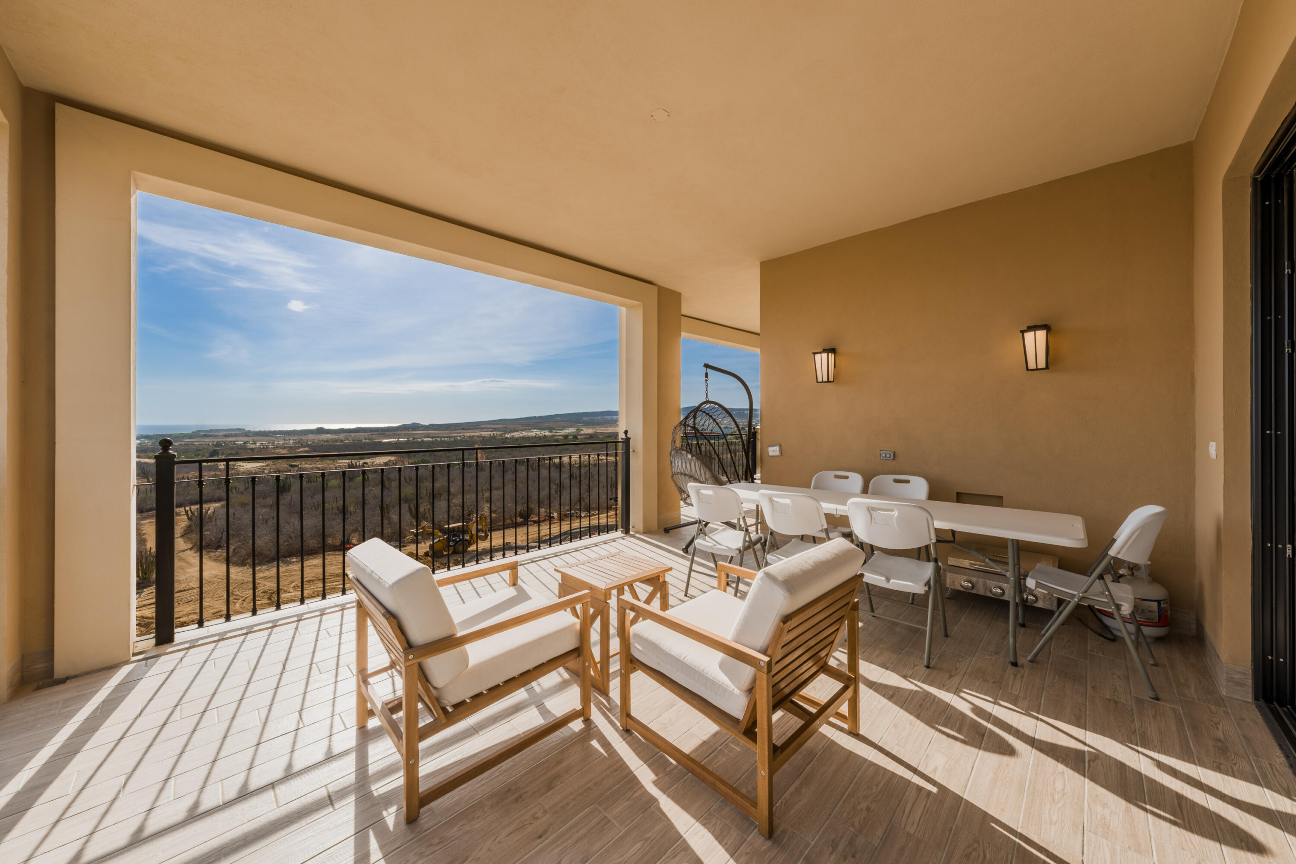 Esperanza Mavila Enjoy magical sunsets from this 3rd Floor 3 Bedroom Mavila condominium in the Quivira Los Cabos resort. This corner unit condo is oriented Southwest towards Sunsets. Enjoy the for sale