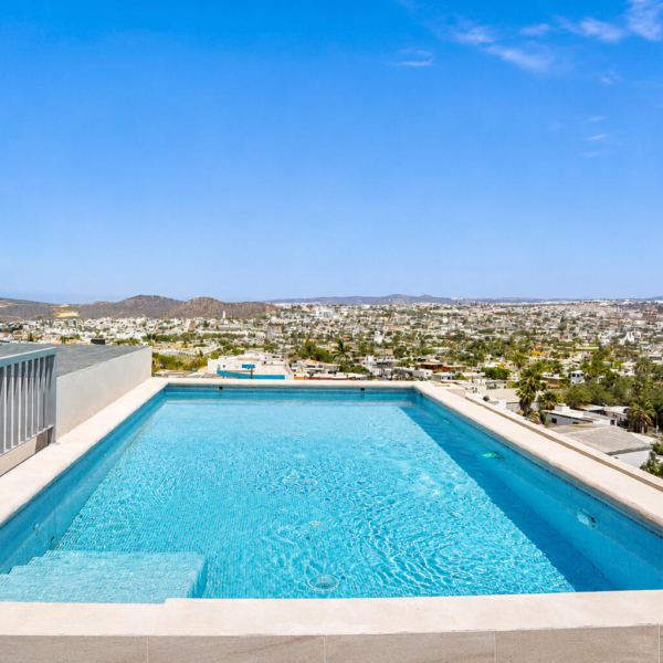 Calle M. Angel Herrera, Cabo San Lucas, BS | Esperanza For Sale