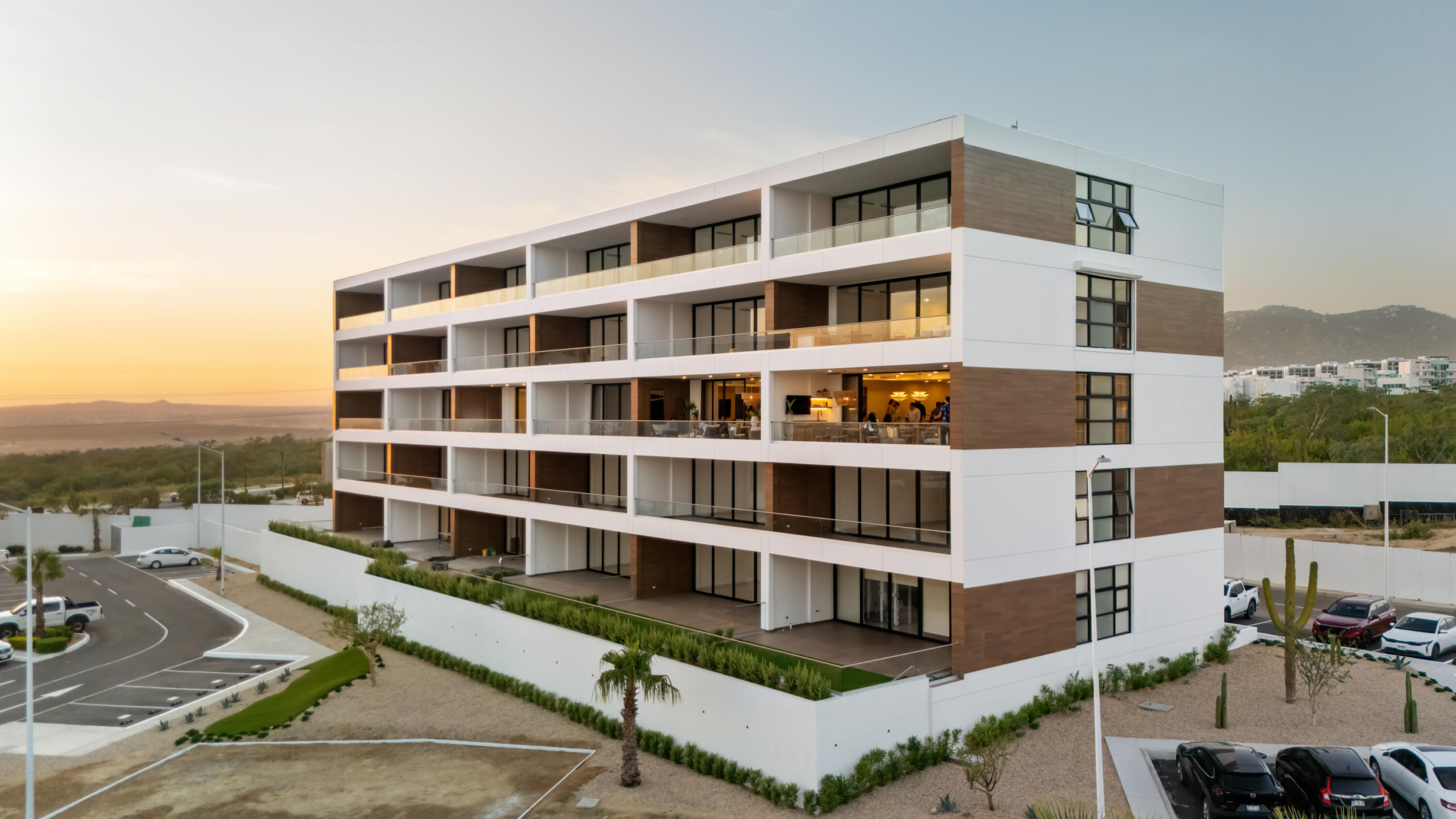 Esperanza Duara This property has amenities such as: Swimming pool, gym, game room, mini golf, basketball courts, children's play area and a common meeting room.Direct Developer Financing in US Dollars: Term: Up to 60 months. Fixed annual interest rate: 8% or 18 months interest-free.Simple and fast process. for sale