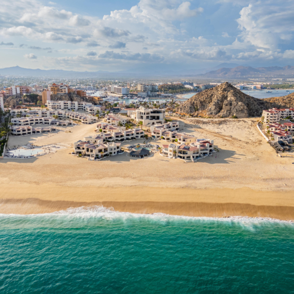 Condo Terrasol # 114, Cabo San Lucas, Cabo San Lucas, BS | Esperanza For Sale