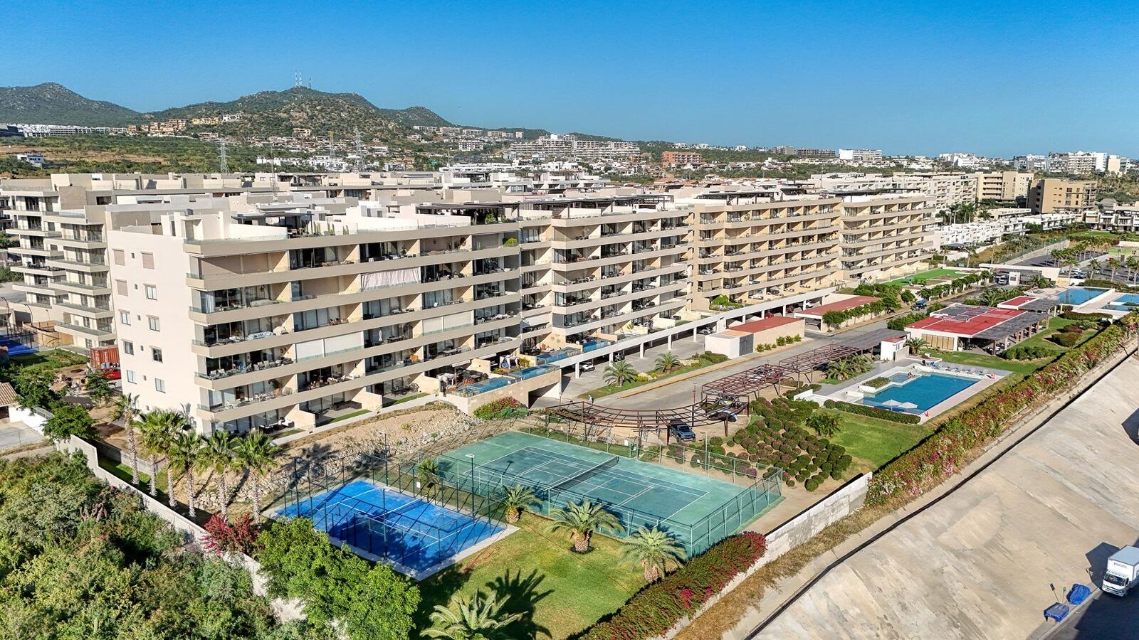 Esperanza Vista Vella Ii Experience breathtaking & panoramic ocean for sale