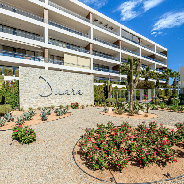 Duara Agara Tower, Cabo Corridor, Cabo Corridor, BS | Esperanza For Sale