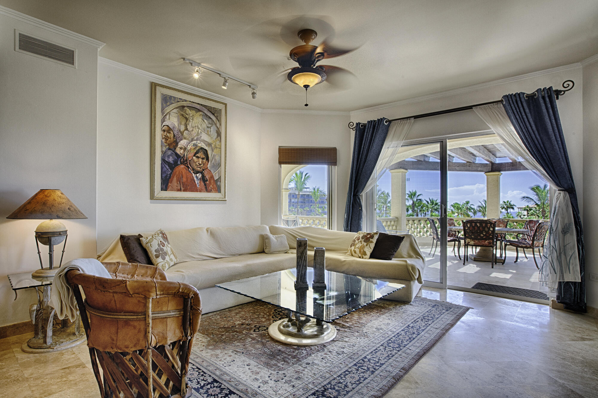 Esperanza Las Mananitas Stunning 3-Bedroom Ocean for sale