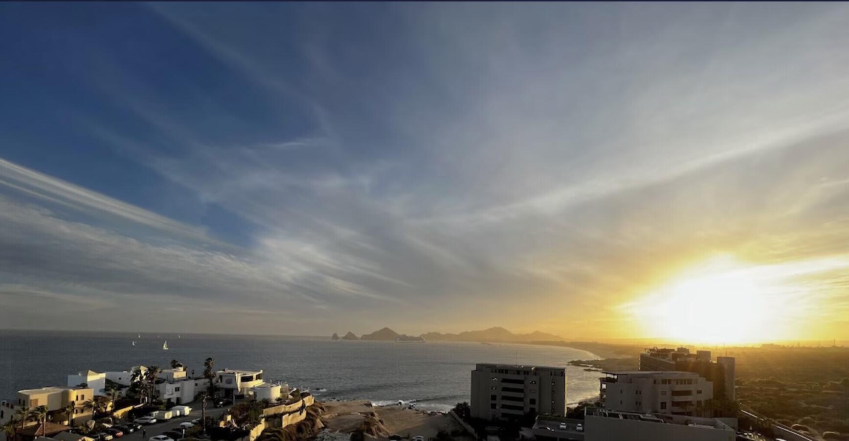 Esperanza Misiones Del Cabo Experience the breahtaking non stops ocean for sale