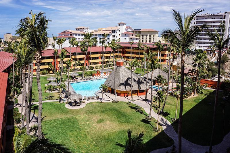 Esperanza Marina Sol Unbeatable location! This unique spacious 2-bedroom condo, located in the heart of Cabo San Lucas, one block from the famous Medano beach, and only a five-minute walk to the center of Cabo and the Marina, can sleep 6 guests, condo fully furnished. There are two full bathrooms, this unique condo has access to the patio from both bedrooms, so when you get up in the morning you can walk straight onto the patio to enjoy your first cup of coffee. A fully fitted kitchen will take care of all your cooking needs, eat at the dining table or Bar-B-Que on the spacious extra-large patio which has a beautiful for sale
