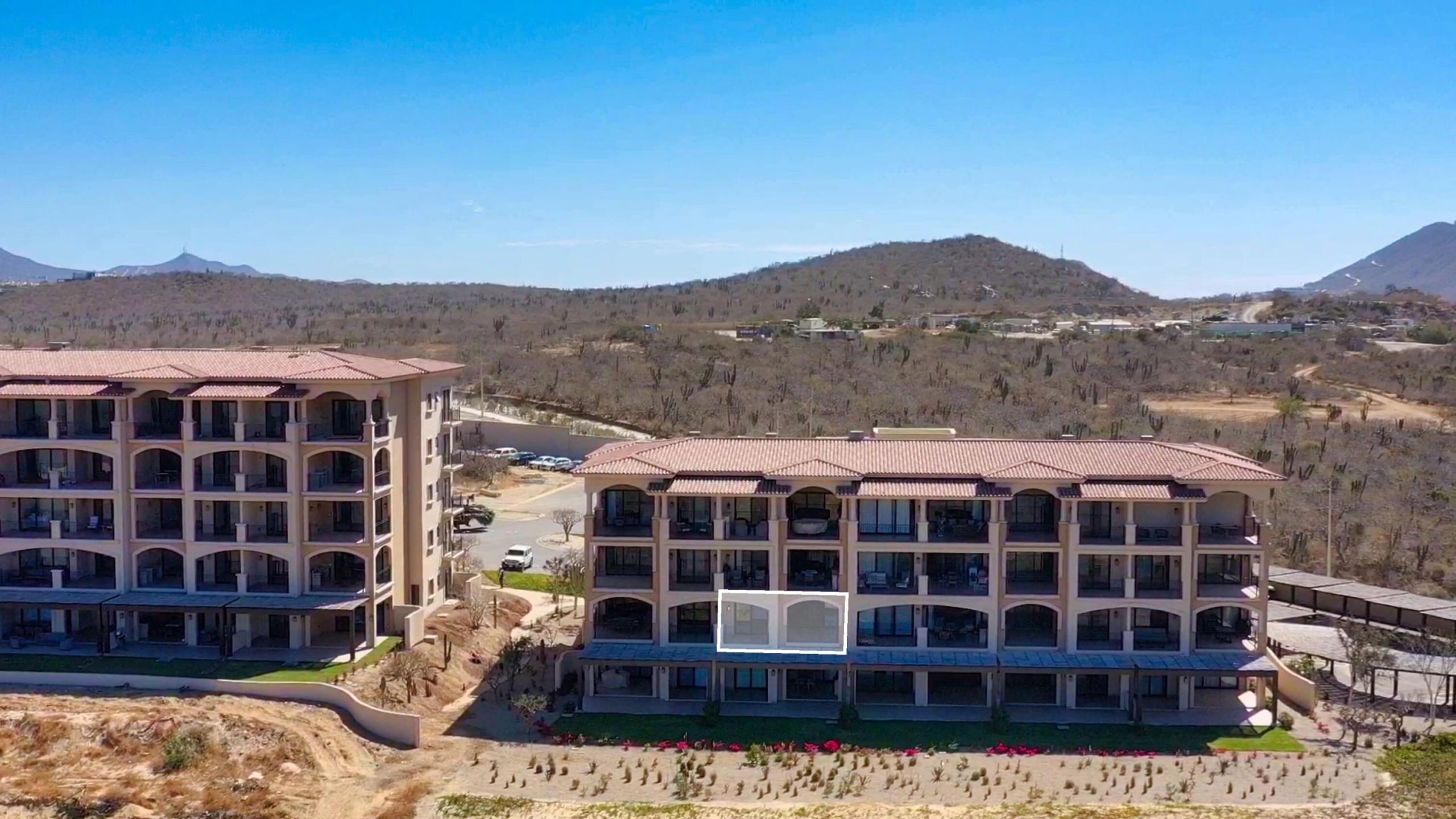 Esperanza Mavila Lowest priced condo with Ocean for sale