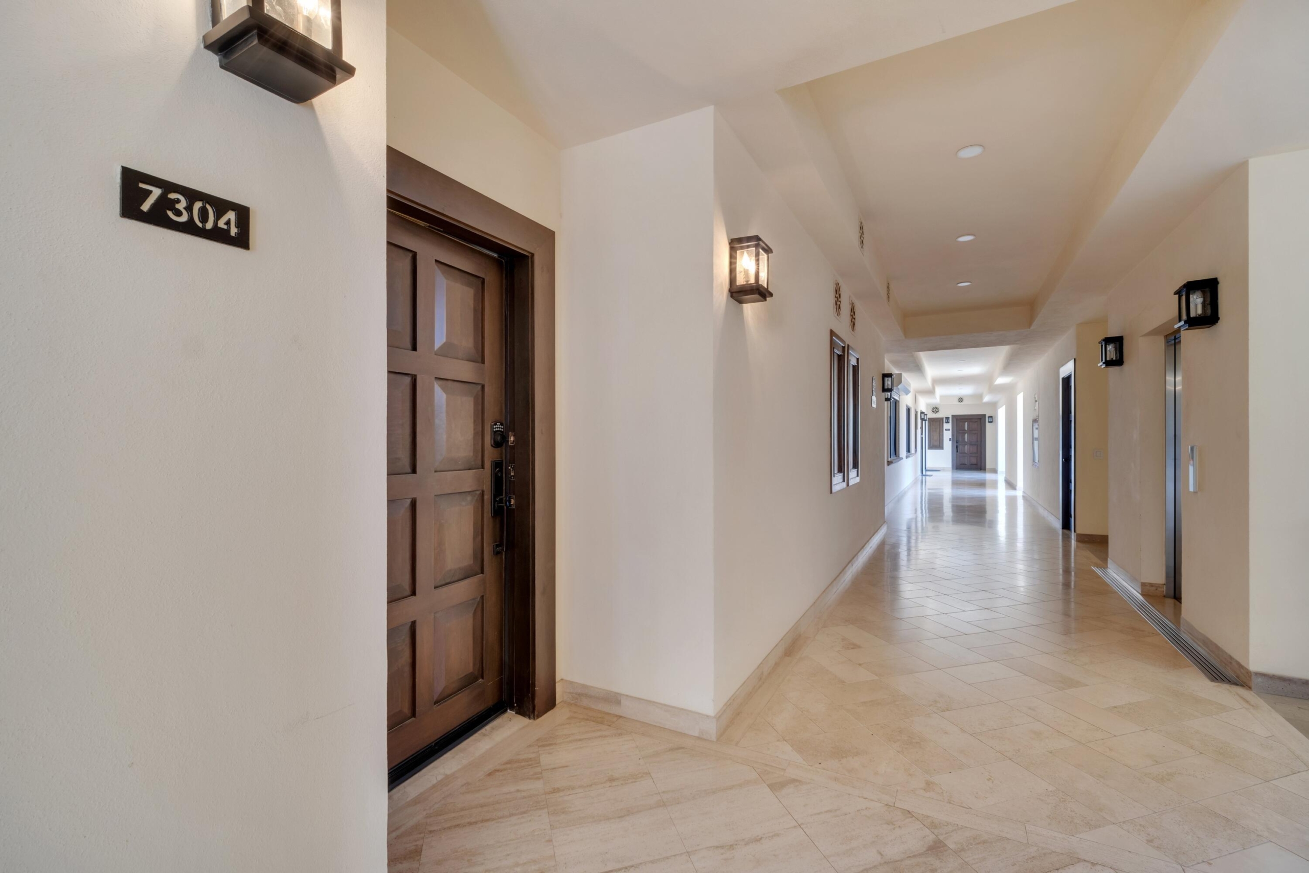Esperanza Copala This condo is like new! 2 bed, 2 bath turnkey condo located on the 3rd floor w great Ocean & 17th fairway for sale