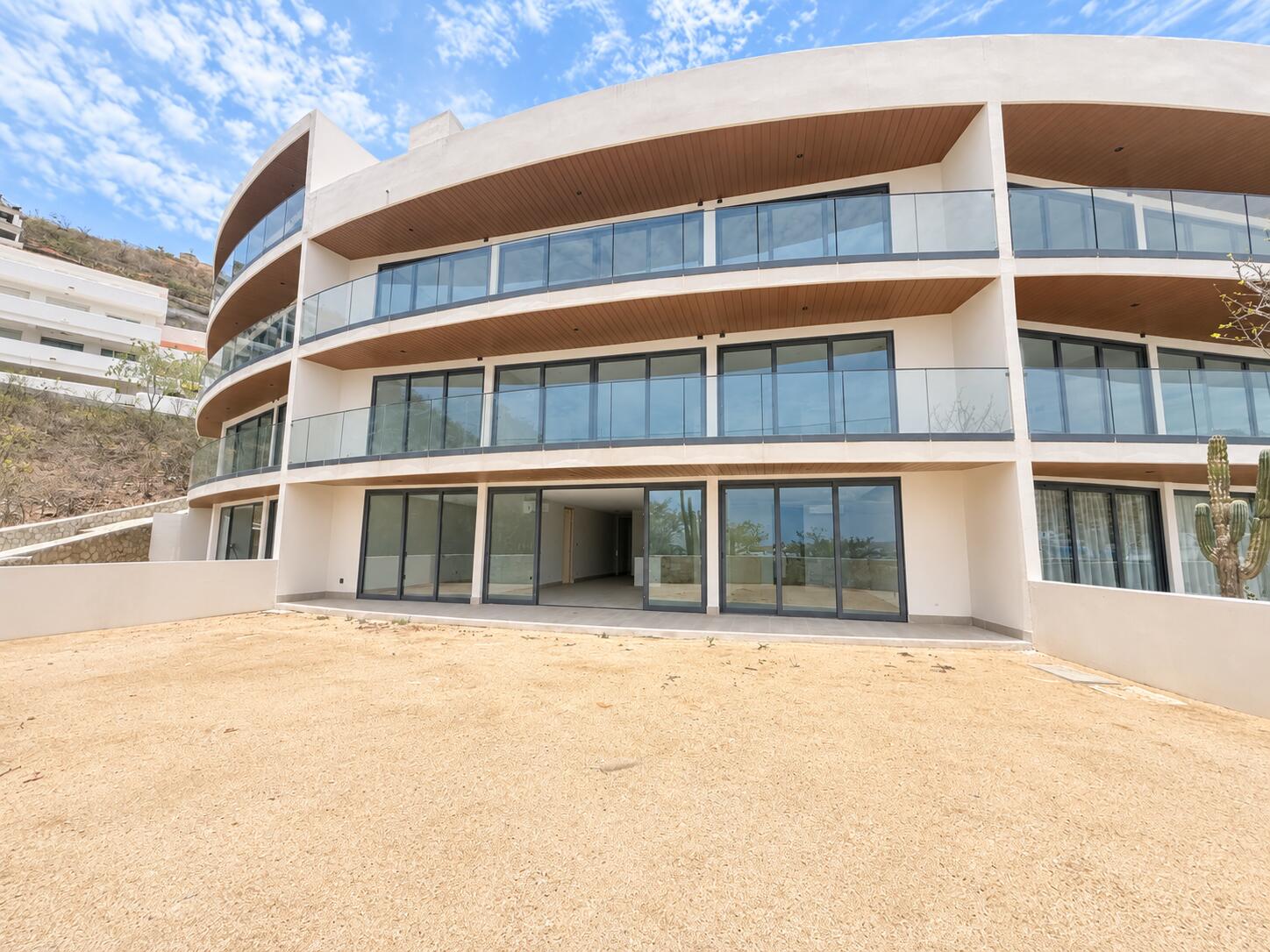 Esperanza The O Pedregal for sale