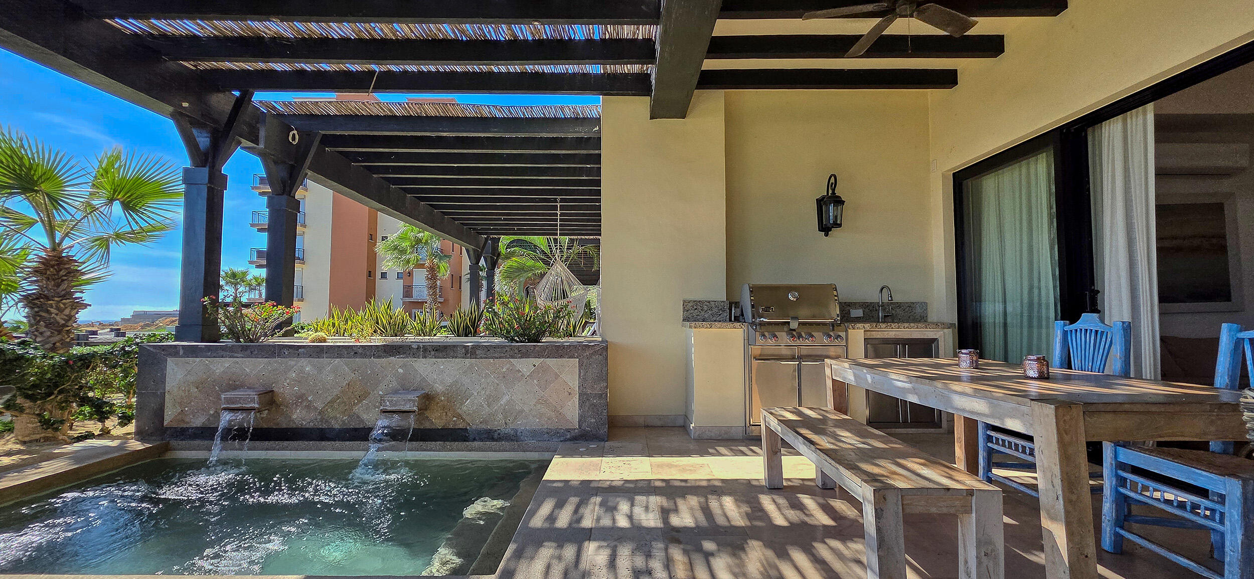 Esperanza Copala Experience breathtaking, unobstructed ocean for sale