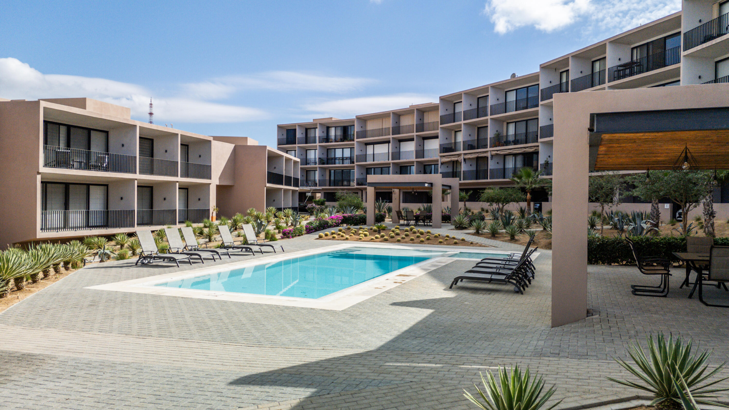 Esperanza Miro Los Cabos Rare Ground-Floor Gem at Miro -- Priced to Sell at for sale