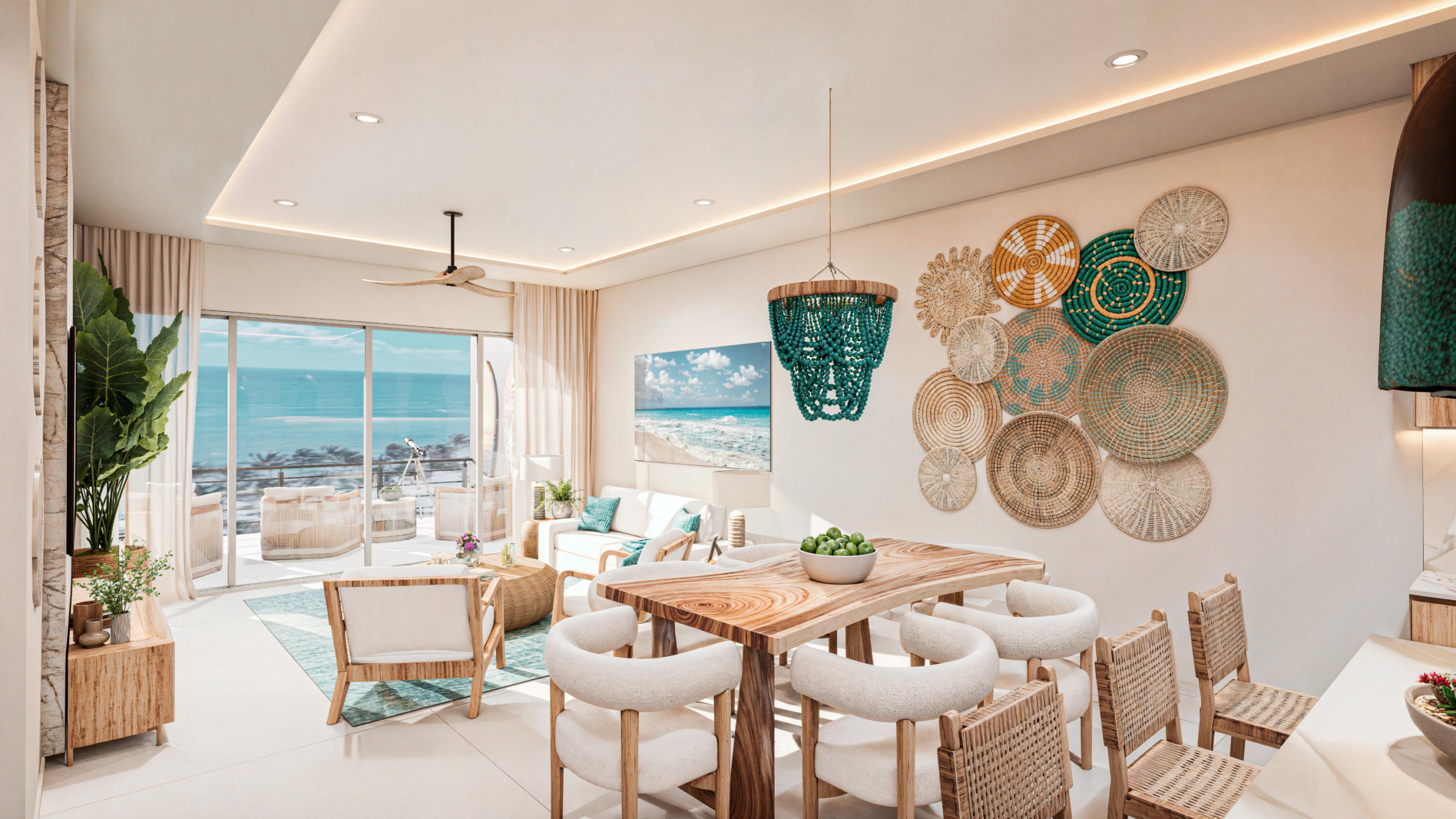 Esperanza Vista Cerritos Luxury Reserve now for only 5%. Fully refundable until construction starts. Vista Cerritos Luxury - Phase 2 of the highly sought-after Vista Cerritos condo development. This Eco friendly exclusive, low-density community features just 12 spacious, ocean- for sale